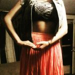kendra dillon - @lovely_hippie2004 - Instagram