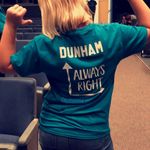 Kendra - @kendra_dunham_spam - Instagram