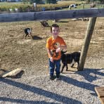 Kendra Elam - Facebook