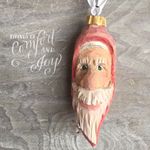 Joshua & Kendra Ellsworth - @not_your_grandpas_woodcarvings - Instagram