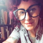 Kendra Ellsworth - @bloomingloudly - Instagram