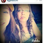 kendra~Gale - @kendra13ellsworth - Instagram