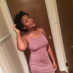 Kendra Doss - @kendraelysia_ - Instagram