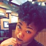 Kendra Doss - @kendraelysia - Instagram