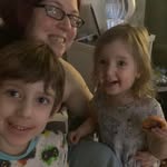 Kendra Epperson - @mintgreenpandas - Instagram