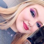 Kendra Erickson - @_beauty_by_kendra - Instagram