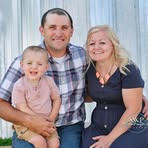 Kendra Erickson - Facebook