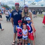 Kendra Erickson-Dockter - @kendraerickson - Instagram