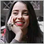 Kendra Escobar Escalante - @fan_de_lizzy_parra - Instagram