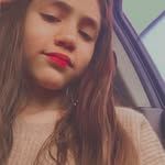 Kendra López - @kendra_escobar12 - Instagram