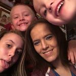 Kendra Estep - @keepinupwiththejonesin - Instagram