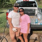 Kendra Eubanks - Facebook