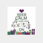 Kendra Fields - @monayfields.scentsy - Instagram
