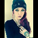 Kendra Fields - @lovette_lady - Instagram