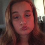 Kendra Fields - @kendra_moosecatf - Instagram