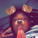Kendra Fields - @baybeee.kennn - Instagram