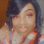 Kendra Fields - @brownsugar_moe - Instagram