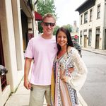 Kendra Fleming - @kendraflemingetsu - Instagram