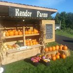 Kendra Fleming - @kendorfarms - Instagram