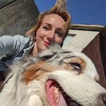 Kendra frank - @kendrafrank30 - Instagram