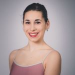 Kendra Frank - @primaballerina5 - Instagram