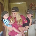 Kendra Fuller - @mum201415 - Instagram