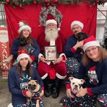 Kendra Fuller - @gabby_thehyperpug - Instagram