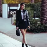 Kendra Galvan - @kim_y_kenia_157 - Instagram