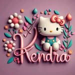 Kendra Galvan - @xim46 - Instagram