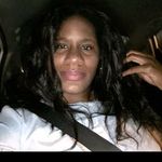 Kendra Gates - @k_boss85 - Instagram