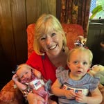 Kendra Gates Bocher - @kendragatesbocher - Instagram