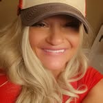 Kendra Gates Vickery - @kendravickery95 - Instagram