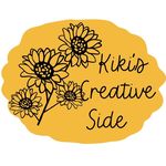 Kendra Gerber - @kikiscreativeside - Instagram