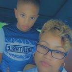 Kendra Geter - Facebook
