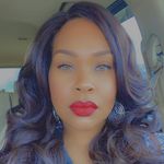 Kendra Geter - @jolly0925 - Instagram