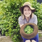 Kendra Giles - @my.garden.of.eatin - Instagram