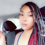 Kendra Giles - @baby_doll_face_14 - Instagram