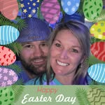 Jeff-Kendra Goodwin - @jeffreyg31 - Instagram