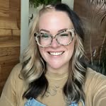 Kendra Goodwin - @kendramarkay - Instagram