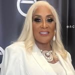 Kendra C. Graham - @elegantwarriorrising - Instagram