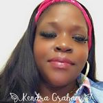 Kendra Graham - @kendragraham87 - Instagram