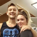 Kendra Graham - @kdogfit - Instagram