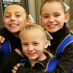 Kendra Graham - @kendracheer84 - Instagram