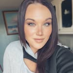 Kendra Griffith - @kendragriff - Instagram