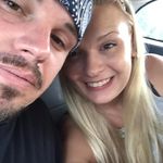Kendra Griffith - @kennieann09 - Instagram