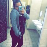 Kendra Grover - @kendras_finnsstta - Instagram