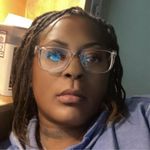 Kendra Hackett - @butterflies_nheaven - Instagram