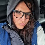 Kendra Dudymott - @kend.rahadley - Instagram