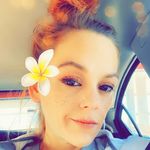 Kendra Hadley - @kendrahadley7 - Instagram