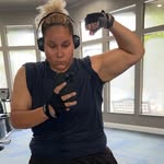 Kendra E. Hampton - @blaxiken_1219 - Instagram